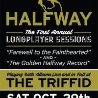 New Single, & The First Annual Longplayer Sessions New Single, & The First Annual Longplayer Sessions